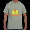 Men's Authentic-T T-Shirt Thumbnail