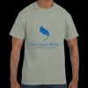 Men's Authentic-T T-Shirt Thumbnail