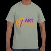 Men's Authentic-T T-Shirt Thumbnail