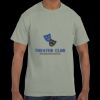 Men's Authentic-T T-Shirt Thumbnail