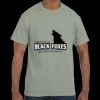 Men's Authentic-T T-Shirt Thumbnail