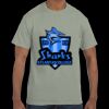 Men's Authentic-T T-Shirt Thumbnail