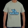 Men's Authentic-T T-Shirt Thumbnail
