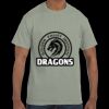 Men's Authentic-T T-Shirt Thumbnail