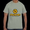 Men's Authentic-T T-Shirt Thumbnail