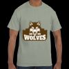 Men's Authentic-T T-Shirt Thumbnail