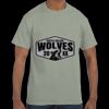 Men's Authentic-T T-Shirt Thumbnail