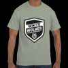Men's Authentic-T T-Shirt Thumbnail