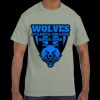 Men's Authentic-T T-Shirt Thumbnail