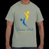 Men's Authentic-T T-Shirt Thumbnail