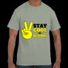 Men's Authentic-T T-Shirt Thumbnail