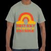 Men's Authentic-T T-Shirt Thumbnail