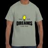 Men's Authentic-T T-Shirt Thumbnail