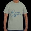 Men's Authentic-T T-Shirt Thumbnail