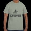 Men's Authentic-T T-Shirt Thumbnail