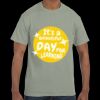 Men's Authentic-T T-Shirt Thumbnail