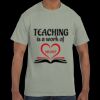 Men's Authentic-T T-Shirt Thumbnail