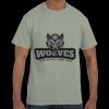Men's Authentic-T T-Shirt Thumbnail