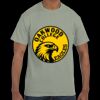 Men's Authentic-T T-Shirt Thumbnail