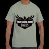 Men's Authentic-T T-Shirt Thumbnail