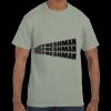 Men's Authentic-T T-Shirt Thumbnail