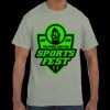 Men's Authentic-T T-Shirt Thumbnail