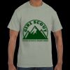 Men's Authentic-T T-Shirt Thumbnail