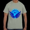 Men's Authentic-T T-Shirt Thumbnail