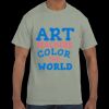 Men's Authentic-T T-Shirt Thumbnail