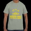 Men's Authentic-T T-Shirt Thumbnail