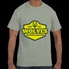 Men's Authentic-T T-Shirt Thumbnail