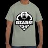 Men's Authentic-T T-Shirt Thumbnail