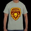 Men's Authentic-T T-Shirt Thumbnail