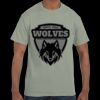 Men's Authentic-T T-Shirt Thumbnail