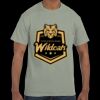Men's Authentic-T T-Shirt Thumbnail