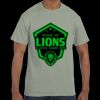 Men's Authentic-T T-Shirt Thumbnail