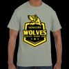 Men's Authentic-T T-Shirt Thumbnail