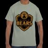 Men's Authentic-T T-Shirt Thumbnail