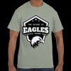 Men's Authentic-T T-Shirt Thumbnail