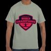 Men's Authentic-T T-Shirt Thumbnail