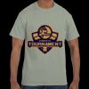 Men's Authentic-T T-Shirt Thumbnail