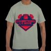 Men's Authentic-T T-Shirt Thumbnail