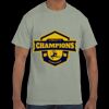 Men's Authentic-T T-Shirt Thumbnail