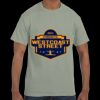 Men's Authentic-T T-Shirt Thumbnail