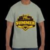 Men's Authentic-T T-Shirt Thumbnail