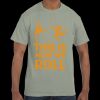 Men's Authentic-T T-Shirt Thumbnail