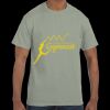 Men's Authentic-T T-Shirt Thumbnail