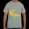 Men's Authentic-T T-Shirt Thumbnail