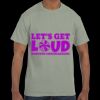 Men's Authentic-T T-Shirt Thumbnail