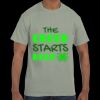 Men's Authentic-T T-Shirt Thumbnail